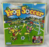 Frog Soccer Game - 1992 - Parker Brothers - Good Condition