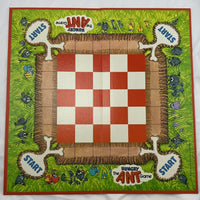 Hungry Ant Game - 1978 - Milton Bradley - Great Condition