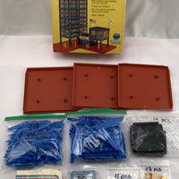 Girder and Panel Building Set 72030 - Complete - Great Condition