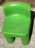 Vintage Little Tikes Table w/Drawers, 2 Chunky Chairs - Great Condition