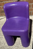 Vintage Little Tikes Table w/Drawers, 2 Chunky Chairs - Great Condition