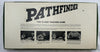 Pathfinder Game - 1974 - Milton Bradley - Great Condition