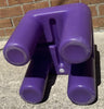 Vintage Little Tikes Table w/Drawers, 2 Chunky Chairs - Great Condition