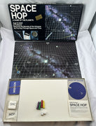 Space Hop Game - 1973 - Teaching Concepts - Great Condition