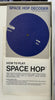 Space Hop Game - 1973 - Teaching Concepts - Great Condition
