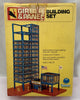 Girder and Panel Building Set 72030 - Complete - Great Condition