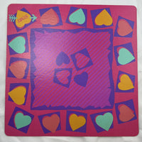 Perfect Match Game - 1991 - Parker Brothers - Great Condition