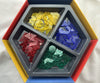 Blokus Trigon Game - 2006 - Educational Insights - Great Condition
