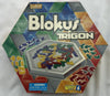 Blokus Trigon Game - 2006 - Educational Insights - Great Condition