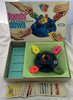 Hands Down Game - 1964 - Ideal - Very Good Condition