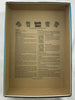 Hands Down Game - 1964 - Ideal - Very Good Condition