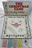 Christmas Game - 1980 - Great Condition
