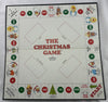 Christmas Game - 1980 - Great Condition