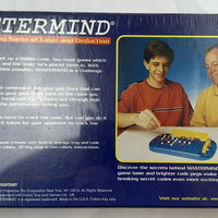Mastermind - 2002 - Pressman - New/Sealed