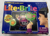 Lite Brite Potato Head Edition - 1998 - 5+ Unpunched Sheets - 400+ Pegs - Working - Very Good Condition
