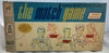 The Match Game 3rd Edition - 1963 - Milton Bradley - Good Condition