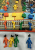 Euro Disneyland Game - 1992 - Milton Bradley - Great Condition