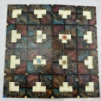 Master Labyrinth Game - 1991 - Ravensburger - Great Condition