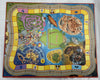 Euro Disneyland Game - 1992 - Milton Bradley - Great Condition
