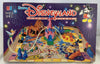 Euro Disneyland Game - 1992 - Milton Bradley - Great Condition