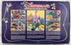 Euro Disneyland Game - 1992 - Milton Bradley - Great Condition