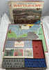 Battle Cry Game - 1961 - Milton Bradley - Good Condition