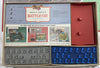 Battle Cry Game - 1961 - Milton Bradley - Good Condition