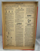 Battle Cry Game - 1961 - Milton Bradley - Good Condition