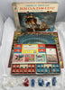 Broadside Game - 1962 - Milton Bradley - Good Condition