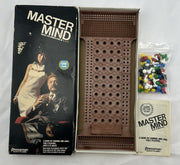 Mastermind Game - Pressman Games - Great Condition