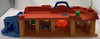 Fisher Price Little People Main Street #2500 in Box - 1986 - Great Condition