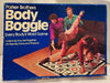 Body Boggle Board Game - 1984 - Parker Brothers - Great Condition