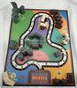 Hotels Board Game - 1987 - Milton Bradley - Great Condition