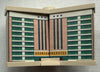 Hotels Board Game - 1987 - Milton Bradley - Great Condition