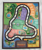 Hotels Board Game - 1987 - Milton Bradley - Great Condition