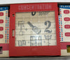 Concentration Game 16th Edition - 1976 - Milton Bradley - Great Condition