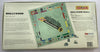 Hollywood Monopoly Edition - 1997 - USAopoly - New Old Stock