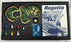 Regatta Game - 1967  - 3M - Great Condition