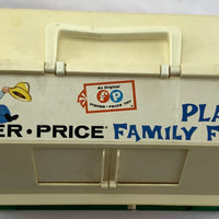 1967 Fisher Price Play Family Farm Barn #915 - 1967 - Great Condition