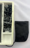 Excalibur Stiletto III Chess Game 5T-932E - Excalibur - Great Condition