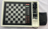Excalibur Stiletto III Chess Game 5T-932E - Excalibur - Great Condition
