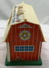 1967 Fisher Price Play Family Farm Barn #915 - 1967 - Great Condition