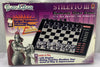 Excalibur Stiletto III Chess Game 5T-932E - Excalibur - Great Condition