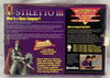 Excalibur Stiletto III Chess Game 5T-932E - Excalibur - Great Condition