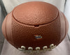 Little Tikes Football Toy Box - Great Condition