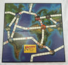 Indiana Jones Raiders of the Lost Ark Game - 1981 - Kenner - Very Good Condition