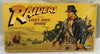 Indiana Jones Raiders of the Lost Ark Game - 1981 - Kenner - Very Good Condition