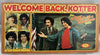 Welcome Back, Kotter: The Up Your Nose with a Rubber Hose Game - 1976 - Ideal - Great Condition