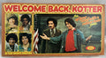 Welcome Back, Kotter: The Up Your Nose with a Rubber Hose Game - 1976 - Ideal - Great Condition