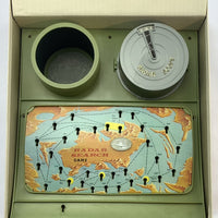 Radar Search Game - 1969 - Ideal - Great Condition